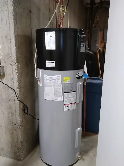 Griswold Plumbing Services,LLC Picture 2