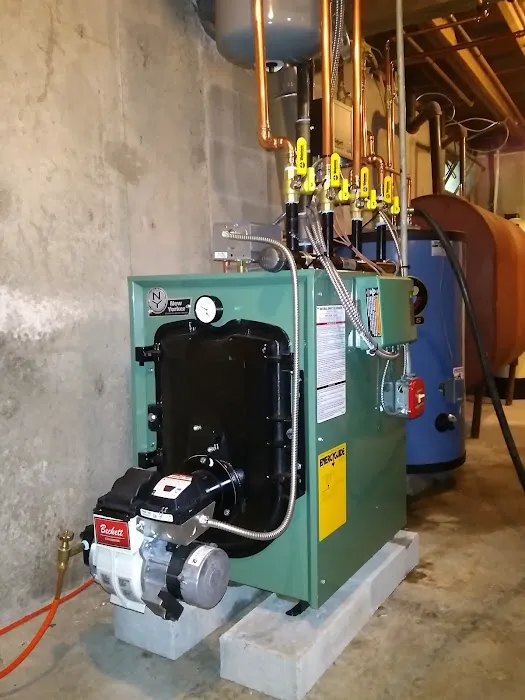 Griswold Plumbing Services,LLC Picture 6