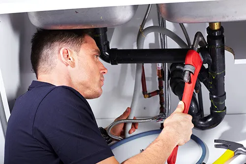 Burr Plumbing & Heating Inc. Picture 2