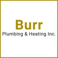 Burr Plumbing & Heating Inc. ico