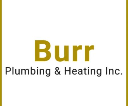 Burr Plumbing & Heating Inc.