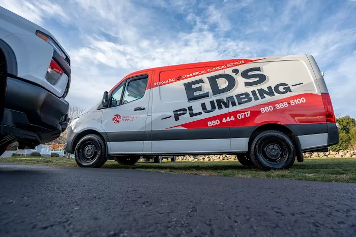 Ed's Plumbing Picture 1