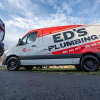 Ed's Plumbing ico