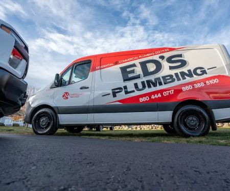 Ed's Plumbing