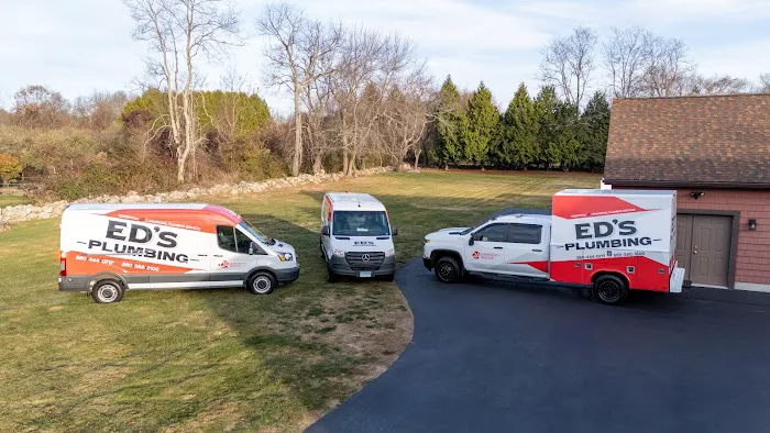 Ed's Plumbing Picture 2