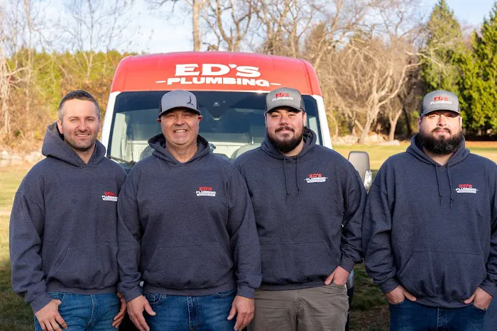 Ed's Plumbing Picture 5