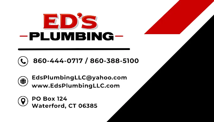 Ed's Plumbing Picture 3