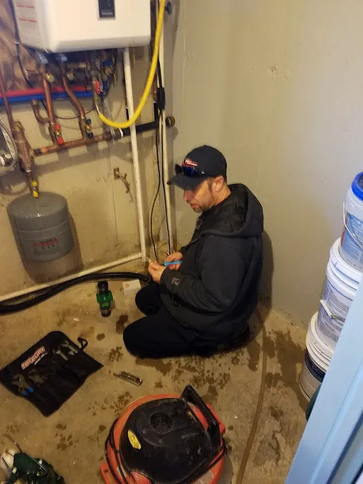 Joe the Plumber Picture 6