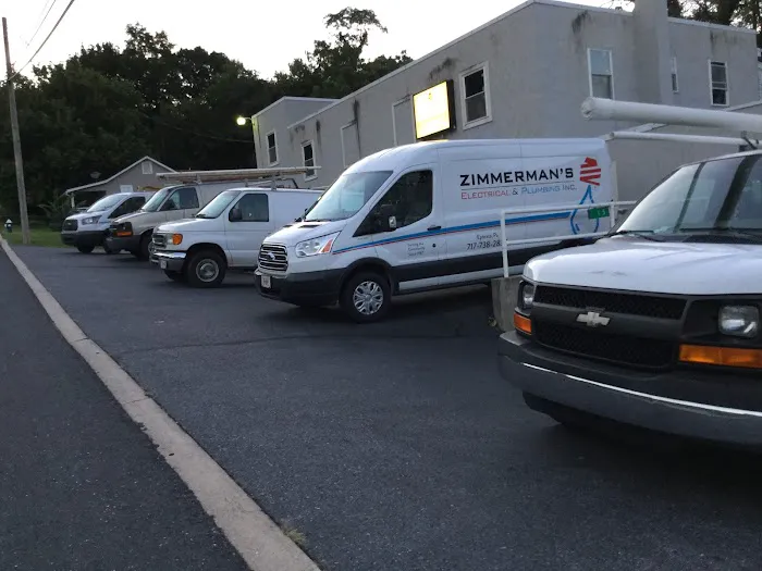 Zimmerman's Electrical & Plumbing, Inc. Picture 2
