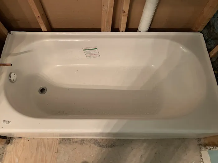 Bear Plumbing Picture 9