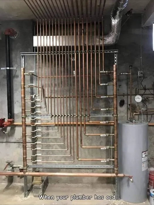 Bear Plumbing Picture 6