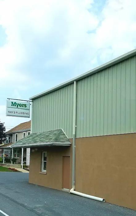 Ray's Plumbing LLC Picture 1