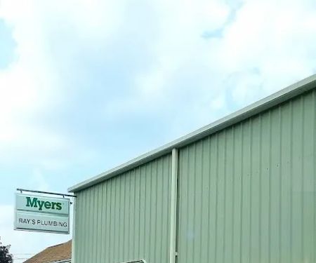 Ray's Plumbing LLC