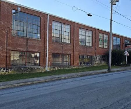 The Witmer Company
