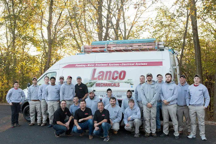 Lanco Mechanicals Picture 3