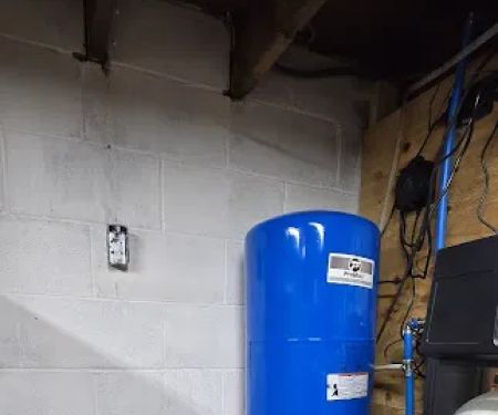 Fox Plumbing