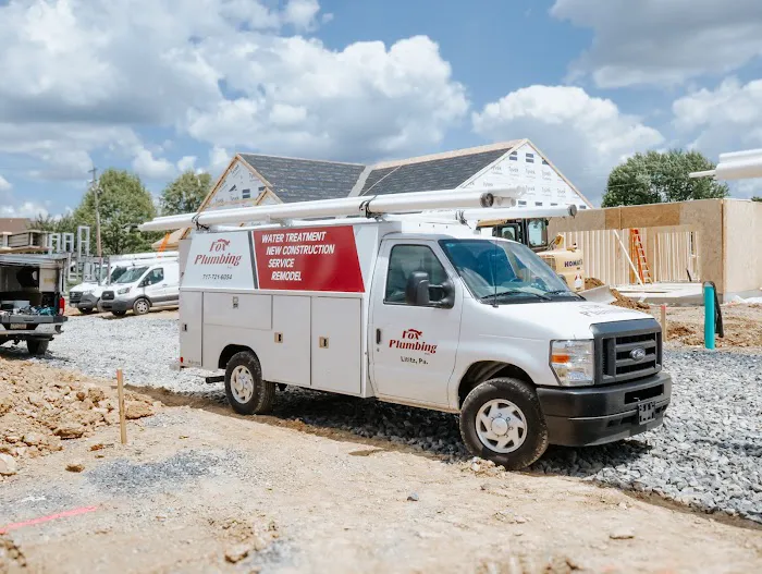 Fox Plumbing Picture 6