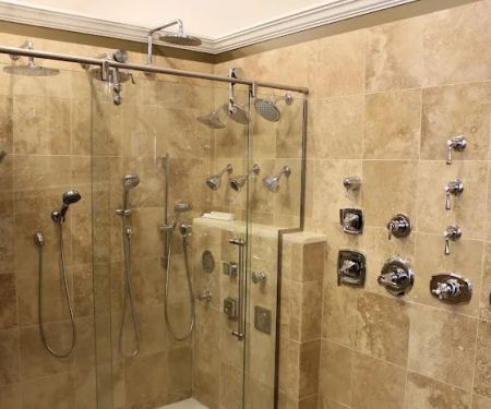 Mervin Zimmerman Plumbing Heating & AC