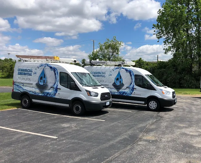 GH Mechanical, LLC Picture 10