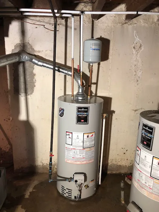 GH Mechanical, LLC Picture 5