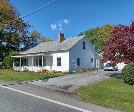 Scott Stutzman Plumbing