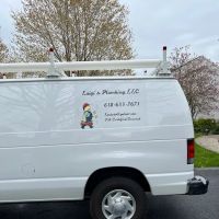 Luigi's plumbing LLC ico