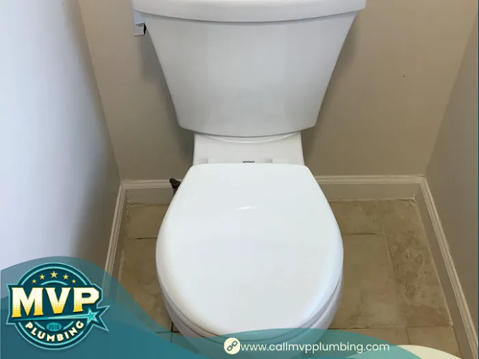 MVP Plumbing Repair, Water Filtration & Softeners Picture 1