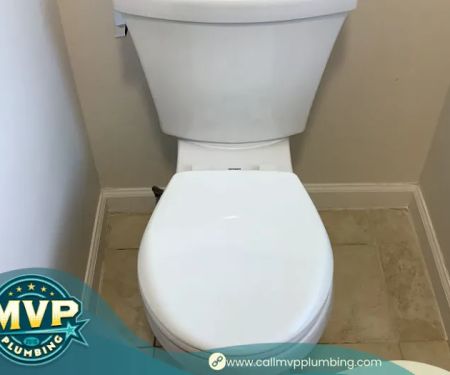 MVP Plumbing Repair, Water Filtration & Softeners