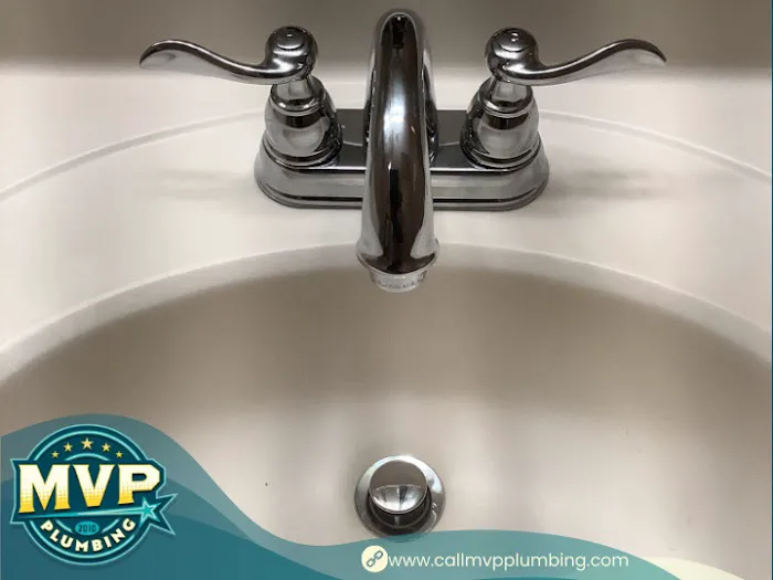 MVP Plumbing Repair, Water Filtration & Softeners Picture 5