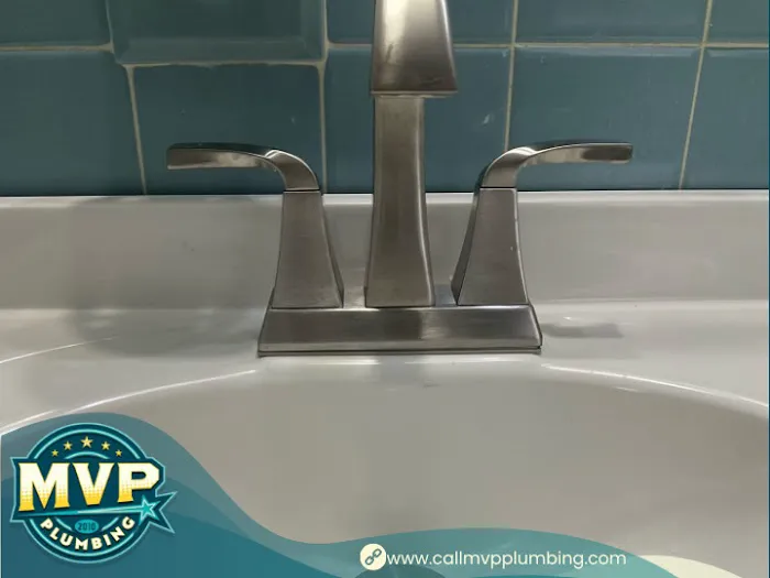 MVP Plumbing Repair, Water Filtration & Softeners Picture 4