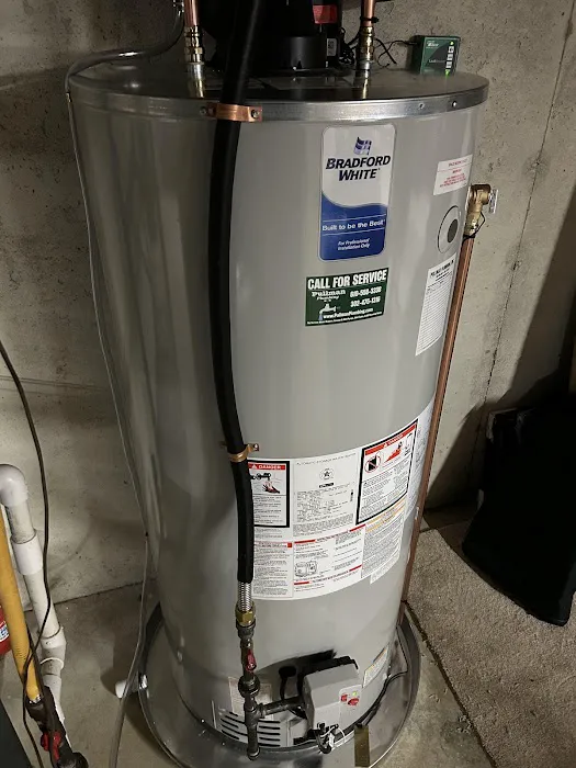 Pullman Plumbing Picture 6
