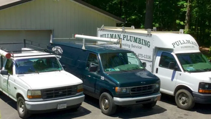 Pullman Plumbing Picture 4