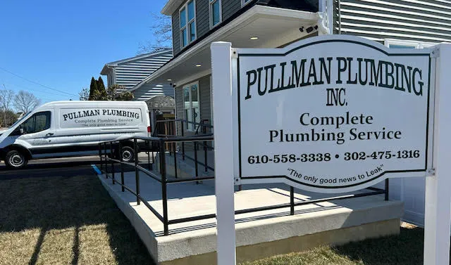 Pullman Plumbing Picture 8