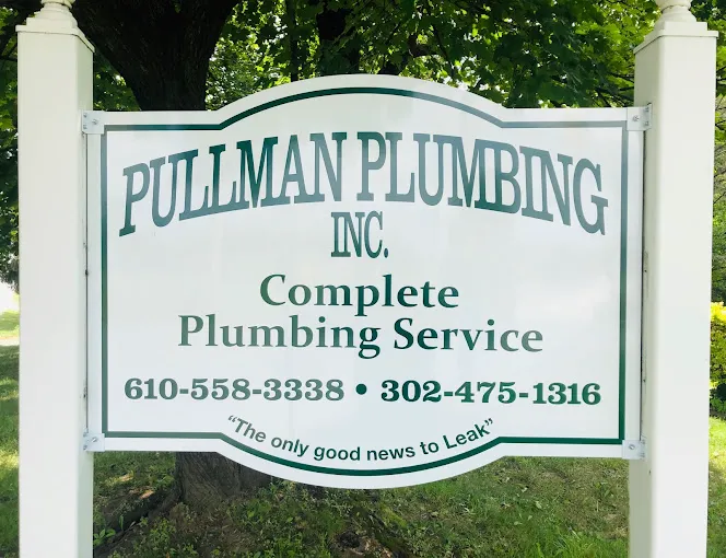 Pullman Plumbing Picture 2