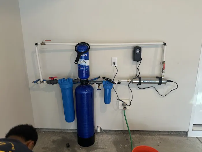 Royal Plumbing Heating Electric & Ac Picture 5