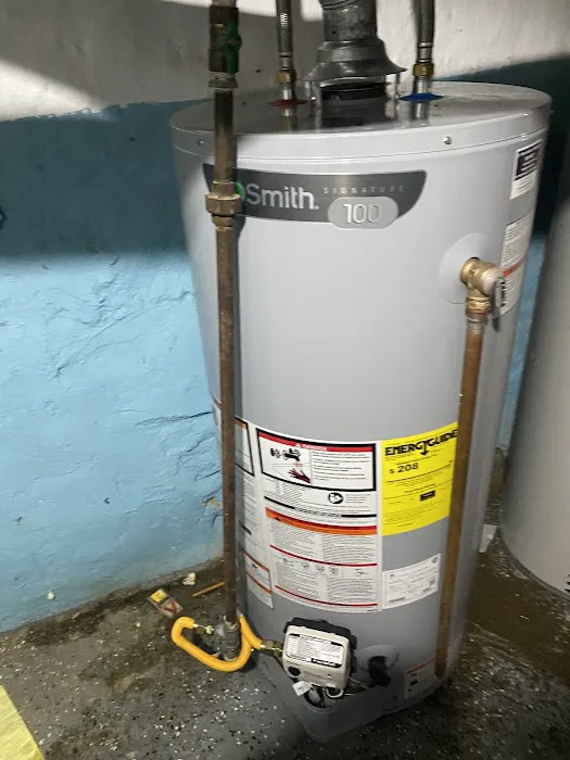 Royal Plumbing Heating Electric & Ac Picture 8