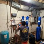Royal Plumbing Heating Electric & Ac