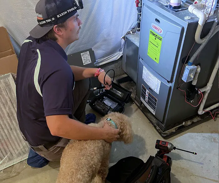 Mattioni Plumbing, Heating & Cooling Picture 7