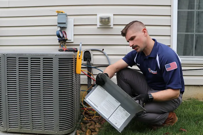 Mattioni Plumbing, Heating & Cooling Picture 4