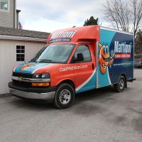 Mattioni Plumbing, Heating & Cooling ico