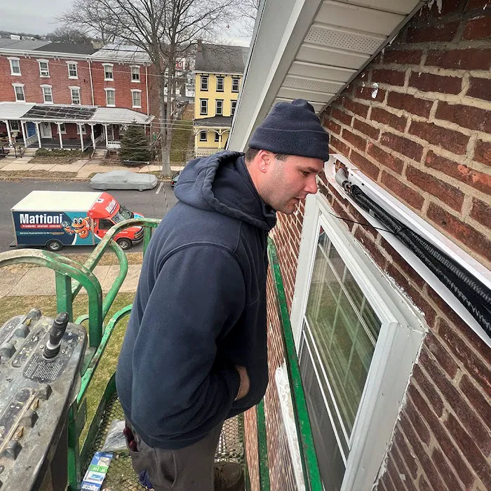 Mattioni Plumbing, Heating & Cooling Picture 9