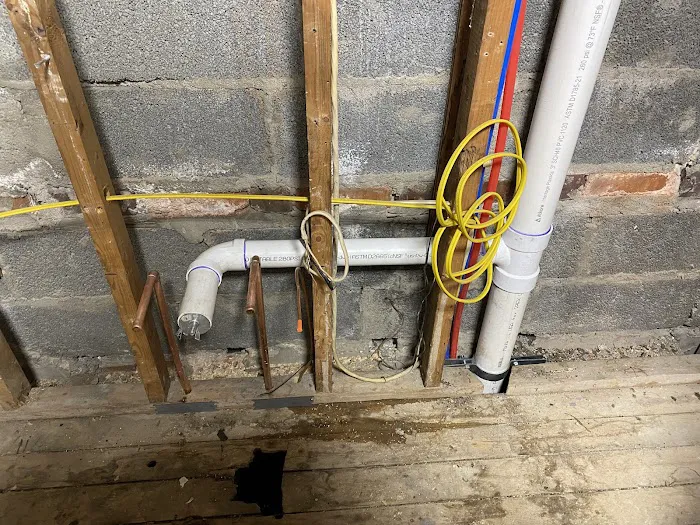 Nittany Mechanical, Inc. Plumbing & Heating Picture 5