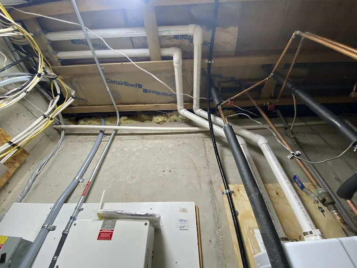 Nittany Mechanical, Inc. Plumbing & Heating Picture 7