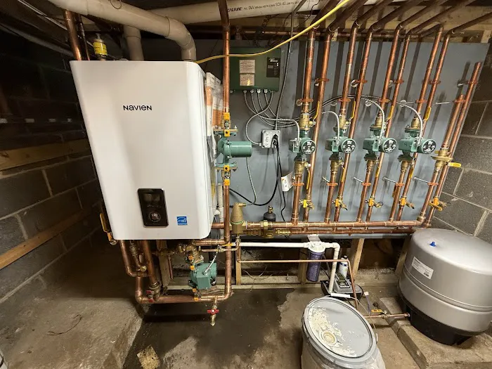 Nittany Mechanical, Inc. Plumbing & Heating Picture 3