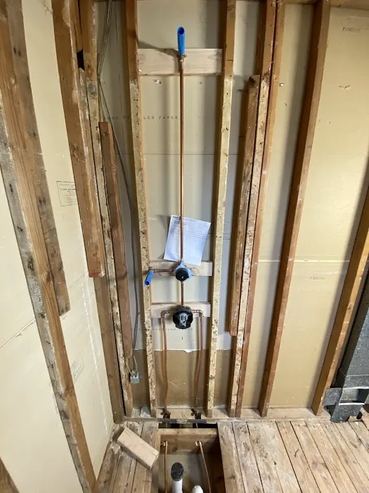 Nittany Mechanical, Inc. Plumbing & Heating Picture 4