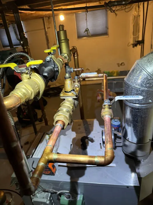 Nittany Mechanical, Inc. Plumbing & Heating Picture 8