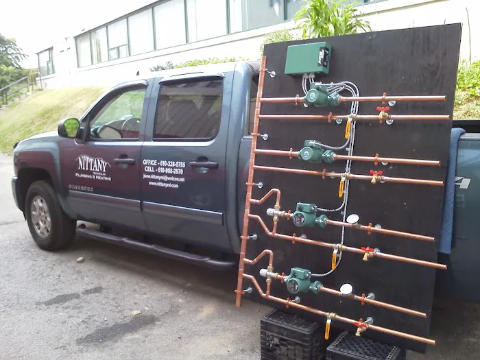 Nittany Mechanical, Inc. Plumbing & Heating Picture 1