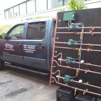 Nittany Mechanical, Inc. Plumbing & Heating ico