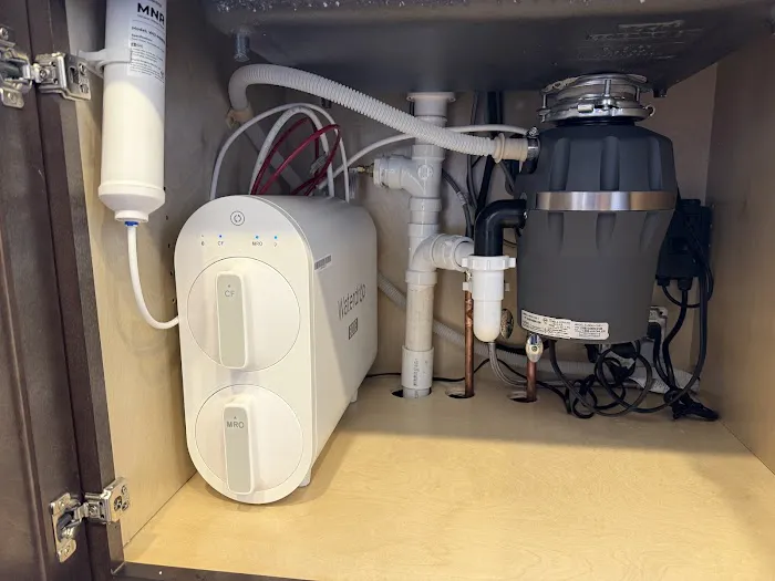 Nittany Mechanical, Inc. Plumbing & Heating Picture 6