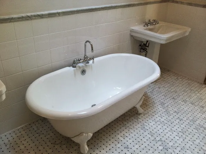 Cangemi Plumbing & Heating, LLC. Picture 1